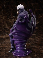 Furyu F:Nex 1/7 Jujutsu Kaisen Satoru Gojo (MAPPA Showcase) Scale Statue Figure