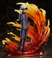 Furyu F:Nex 1/7 Jujutsu Kaisen Satoru Gojo (Unlimited Curses) Scale Statue Figure