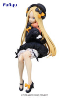 Furyu Fate/Grand Order Foreigner (Abigail) Noodle Stopper Figure