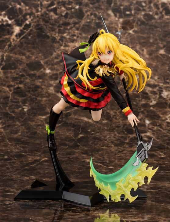 Easy Eight 1/7 The Idolmaster Miki Hoshii The Sleeping Beauty Limited Ver. Scale Statue Figure