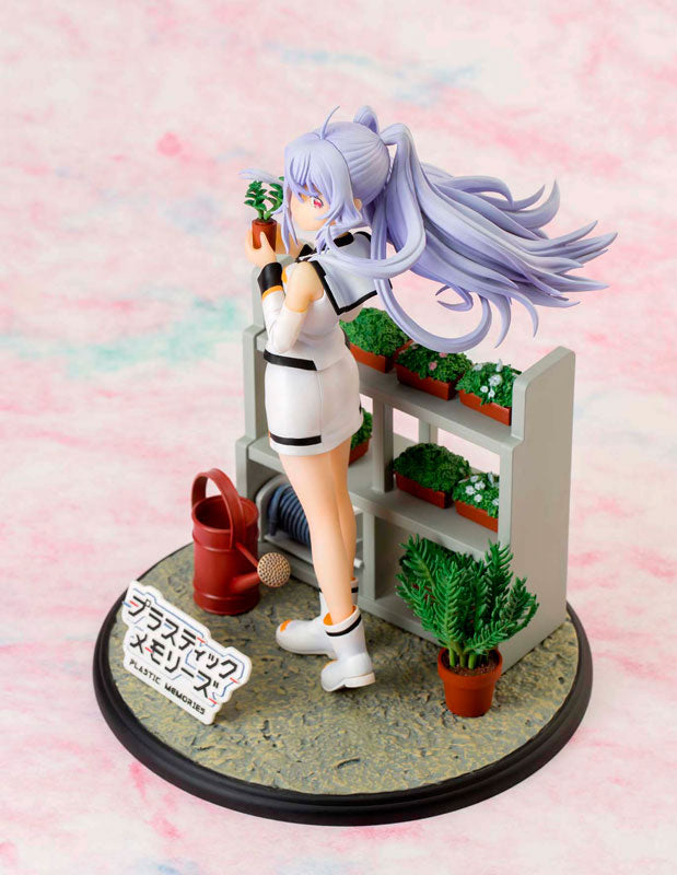 New Vision Toys 1/7 Plastic Memories Isla Scale Statue Figure