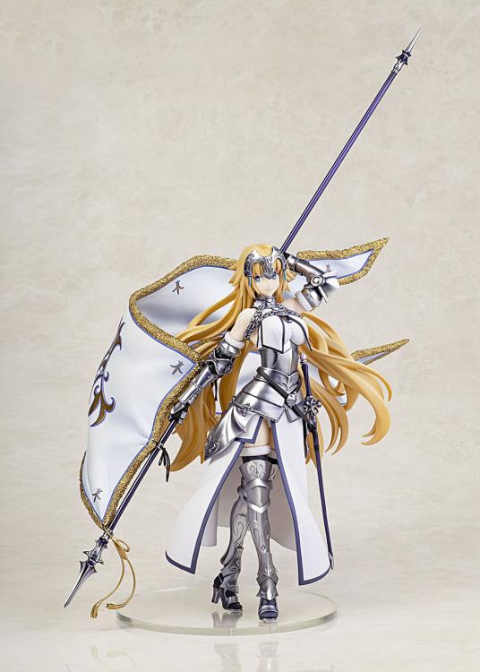 Flare Fate Grand Order Ruler (Jeanne d'Arc) Non Scale PVC Figure