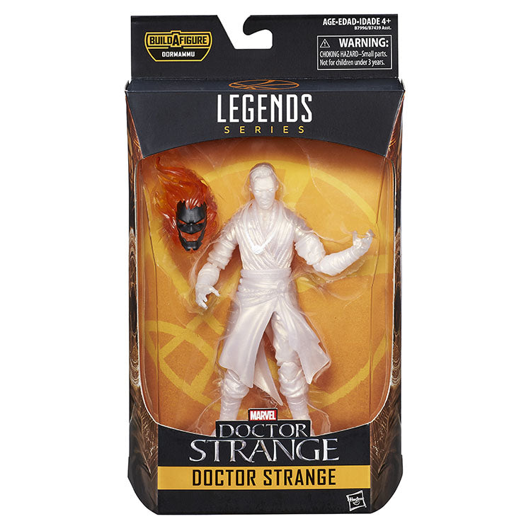 Marvel Legends Doctor Strange Marvel Legends Wave 1- Astral Doctor Strange