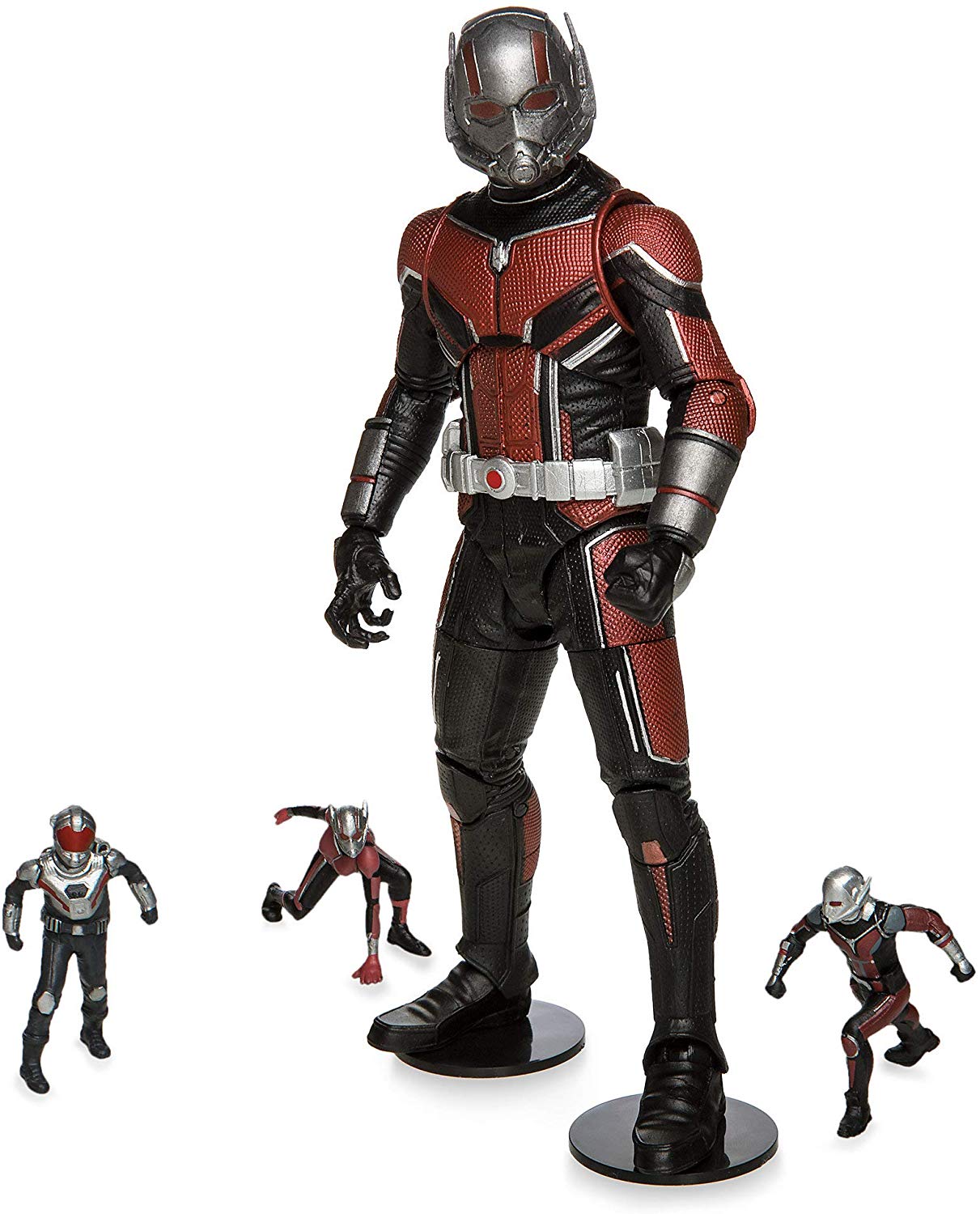 Marvel Select Ant-Man Collector Edition Action Figure