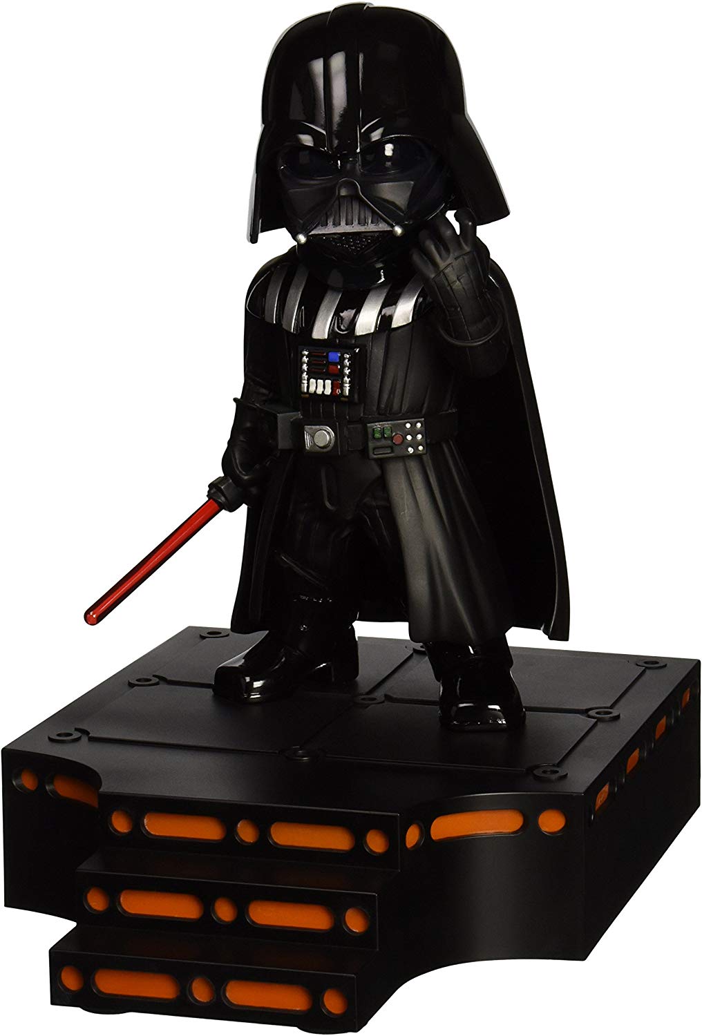 Egg Attack Star Wars Darth Vader Electronic Statue Action Figure 1