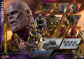 Hot Toys 1/6 Avengers: Endgame Thanos (Battle Damage Ver.) Sixth Scale Figure MMS564