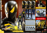 Hot Toys 1/6 Marvel’s Spider-Man Game Spider Man (Anti-Ock Suit Deluxe) Sixth Scale Figure VGM45