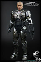 Hot Toys 1/6 Robocop Scale Action Figure MMS26 2