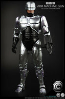 Hot Toys 1/6 Robocop Scale Action Figure MMS26 1