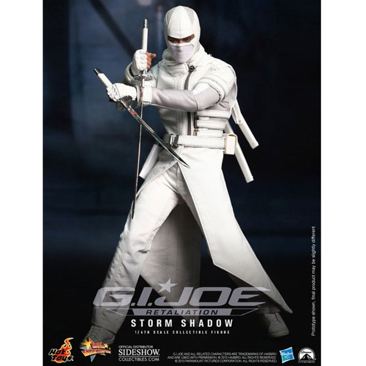 Costume De Storm Shadow De Gi Joe Retaliation Costume De Storm Shadow De Gi Joe Retaliation