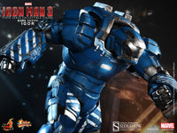 Hot Toys 1/6 Iron Man Igor Mark XXXVIII Movie Masterpiece Series Collectible Figure MMS215