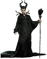 Hot Toys 1/6 Maleficent Sixth Scale Figure Movie Masterpiece Series MMS247