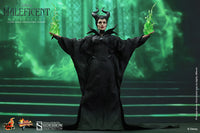 Hot Toys 1/6 Maleficent Sixth Scale Figure Movie Masterpiece Series MMS247