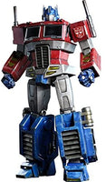 Hot Toys Optimus Prime Starscream Version Collectible Figure TF001
