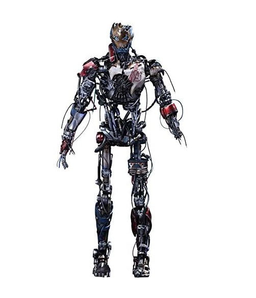 Hot Toys Avengers Age of Ultron Ultron MK I (MK 1) 1/6 Figure MMS292