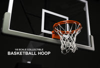 Enterbay 1/6 Basketball Hoop Masterpiece Accessory
