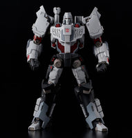 Flame Toys Furai 06 Transformers Megatron IDW (Autobot Ver) Model Kit 7