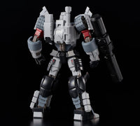 Flame Toys Furai 06 Transformers Megatron IDW (Autobot Ver) Model Kit 3