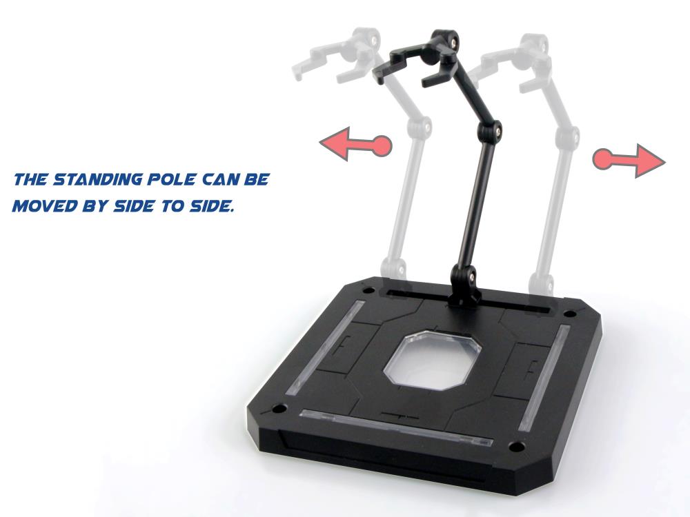 Sentinel Stand Sentinel X-Board Display Stand Base