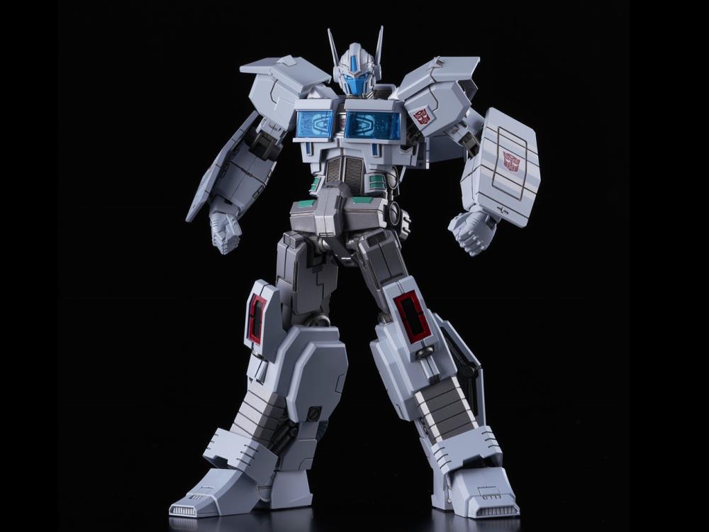 Flame Toys Furai Model Transformers Ultra Magnus IDW Ver. Model Kit