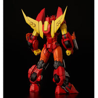 Flame Toys Furai Model Transformers Rodimus (IDW Ver.) Model Kit