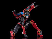 Flame Toys Furai 20 Transformers Windblade Model Kit