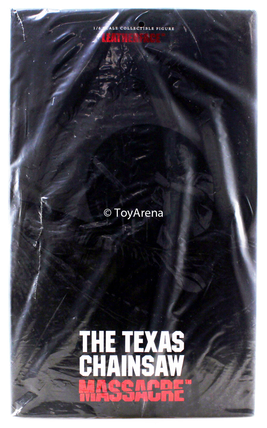 ThreeZero 1/6 The Texas Chainsaw Massacre Leatherface Sixth Scale Figure