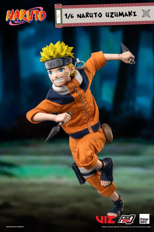 mastermind JAPAN NARUTO SHIPPUDEN NARUTO UZUMAKI Grandista BLACK ver., NARUTO