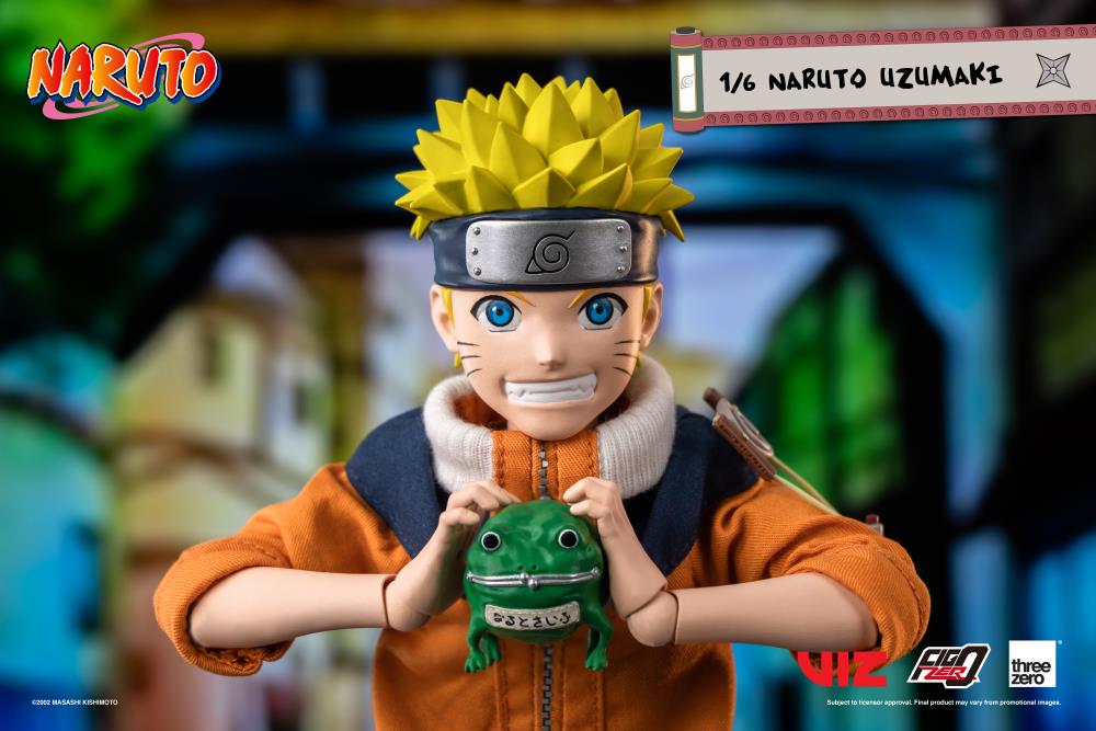 mastermind JAPAN NARUTO SHIPPUDEN NARUTO UZUMAKI Grandista BLACK ver., NARUTO