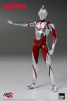 ThreeZero FigZero S 6 Inch Shin Ultraman Action Figure