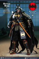 Star Ace 1/6 Ninja Batman War Ver. Sixth Scale Figure