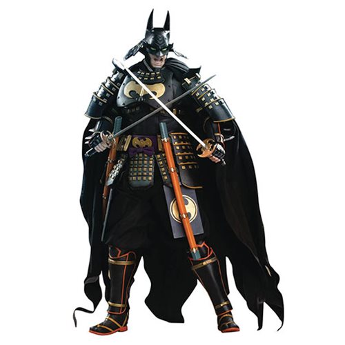 Star Ace 1/6 Ninja Batman War Ver. Sixth Scale Figure