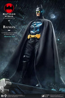 Star Ace 1/6 Batman Ninja Modern Batman (Deluxe Ver.) Sixth Scale Figure SA0103 DX