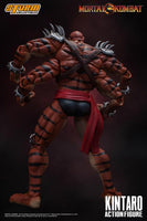 Storm Collectibles 1/12 Mortal Kombat Kintaro Action Figure