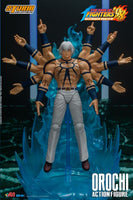 Storm Collectibles 1/12 The King of Fighters '98 Ultimate Match Orochi Scale Action Figure