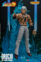 Storm Collectibles 1/12 The King of Fighters '98 Ultimate Match Orochi Scale Action Figure