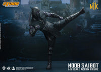 Storm Collectibles 1/6 Mortal Kombat XI Noob Saibot Sixth Scale Figure