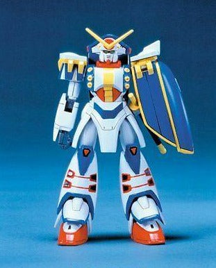 Gundam 1/144 HG G Gundam #04 Gundam Rose Model Kit
