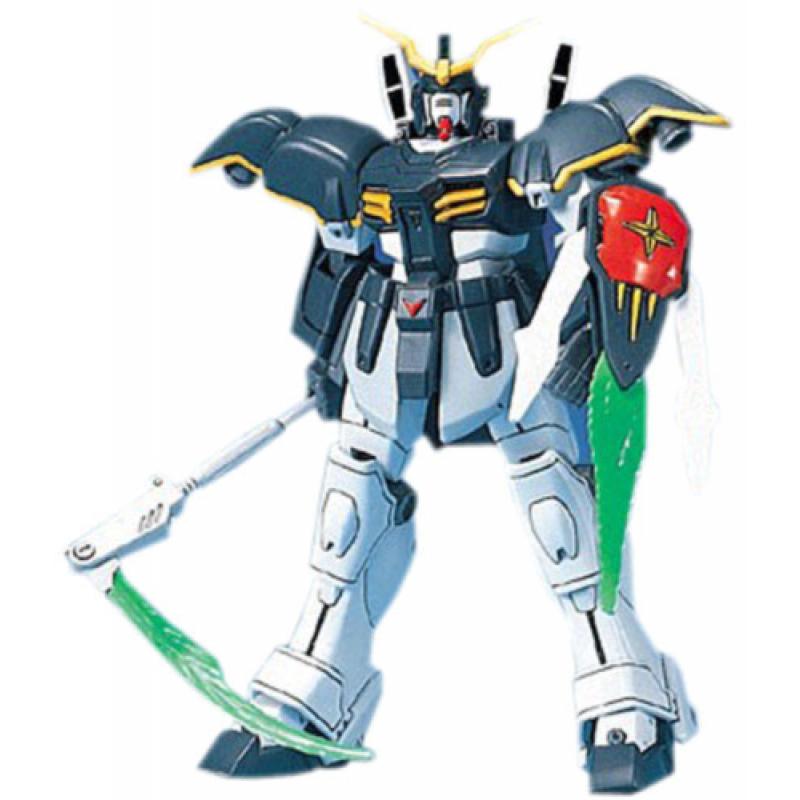 Gundam 1/144 NG Wing W-03 XXXG-01D Deathscythe Model Kit