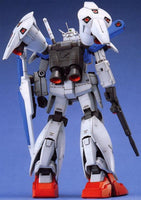 Gundam 1/100 MG 0083 Stardust Memory RX-78 GP01-Fb Zephyranthes Full Bernern Model Kit