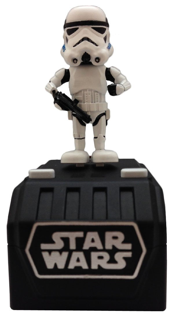 Star Wars Space Opera Stormtrooper Dancing Music Figure