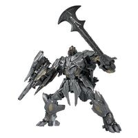 Transformers Movie The Best MB-14 Megatron Last Knight Action Figure