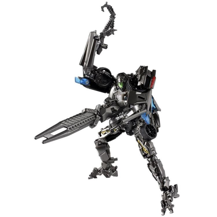 Transformers Movie The Best MB-15 Lockdown Action Figure