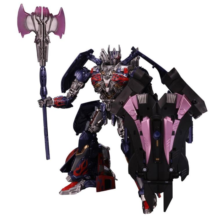 Transformers Movie The Best MB-20 Nemesis Prime Action Figure