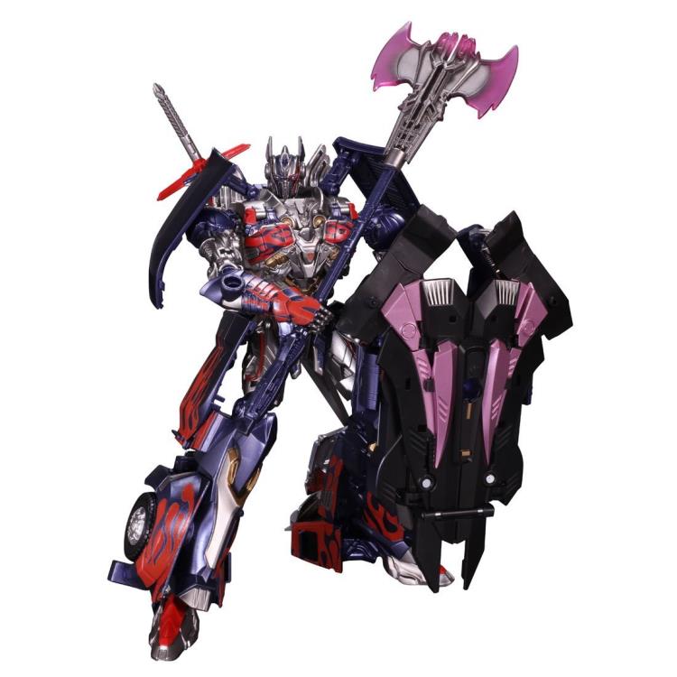 Transformers Movie The Best MB-20 Nemesis Prime Action Figure