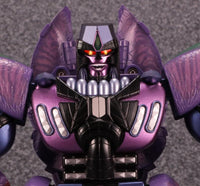 Transformers Masterpiece Beast Wars MP-43 Megatron Figure