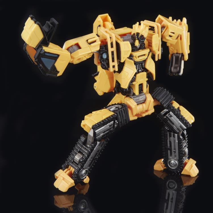 Transformers Generations Studio Series SS-32 Deluxe Scrapmetal (Japan Ver.) Action Figure