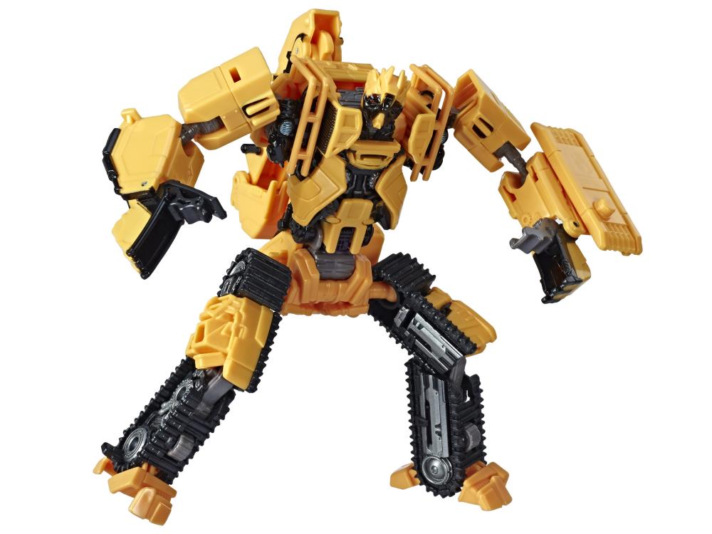 Transformers Generations Studio Series SS-32 Deluxe Scrapmetal (Japan Ver.) Action Figure