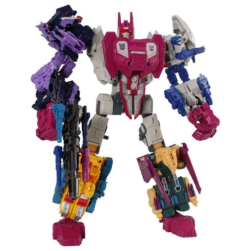 Transformers Generations Selects Abominus Action Figure Exclusive