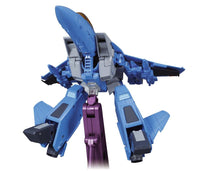 Transformers Masterpiece MP-52+ Thundercracker 2.0 Action Figure